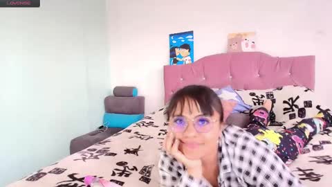 Snapshot of hannadanny chatting on 18, 2, 2025 hannadanny online show from 18, 2, 2025