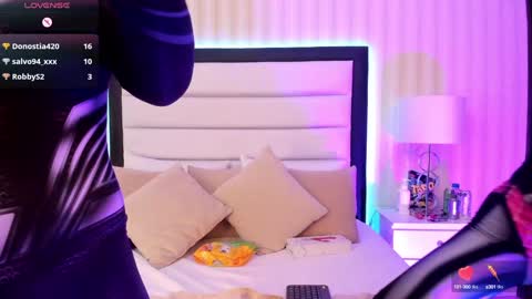 HannaDawsons online show from 22, 12, 2024