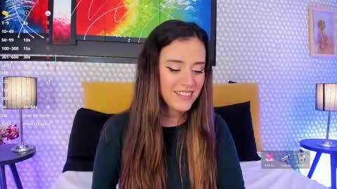 Hanna online show from 18, 10, 2025