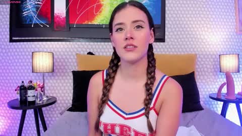 Hanna online show from 28, 10, 2025