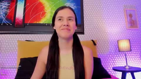 Hanna online show from 1, 12, 2025