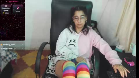 SARA  online show from 9, 10, 2025