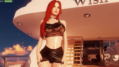 Hannah online show from 6, 11, 2025