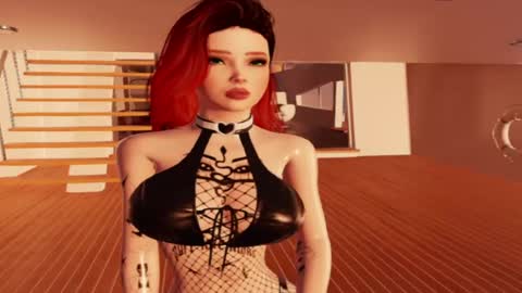 Hannah online show from 15, 4, 2026