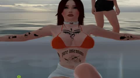 Hannah online show from 17, 5, 2026