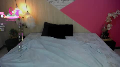 Snapshot of hannah__jackson chatting on 3, 11, 2025 Hannah online show from 3, 11, 2025