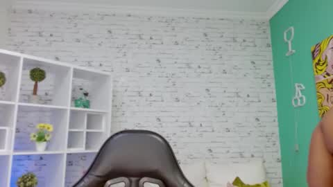 Snapshot of hannah__jackson chatting on 23, 11, 2025 Hannah online show from 23, 11, 2025