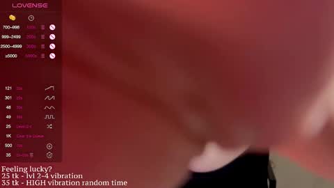 Hannah Allin online show from 22, 12, 2025