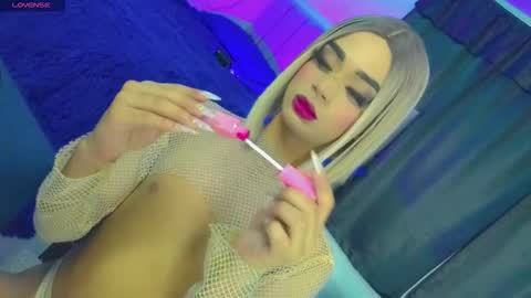 hannah backers online show from 27, 10, 2025