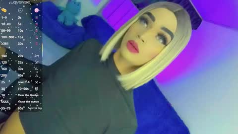 hannah backers online show from 5, 11, 2025