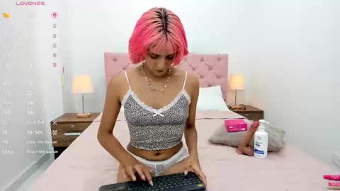 Hannah online show from 8, 3, 2026