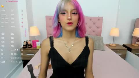 Hannah online show from 20, 5, 2026