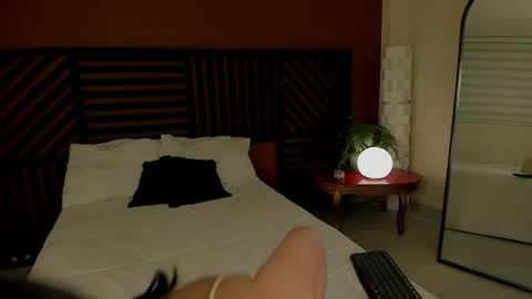 Hannah online show from 2, 5, 2026