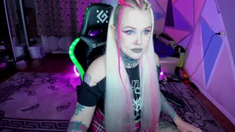 Hannah online show from 6, 12, 2024