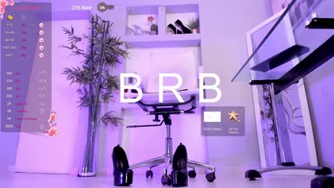 HANNAH HOWELL online show from 11, 3, 2025