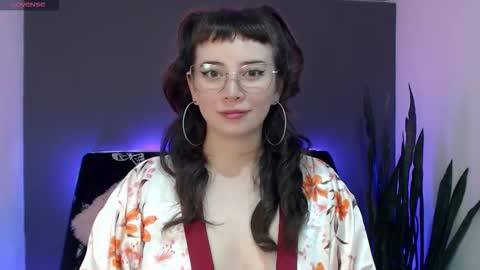 HannahHexx online show from 4, 3, 2026