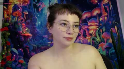 HannahHexx online show from 19, 3, 2026