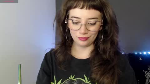 HannahHexx online show from 27, 3, 2026