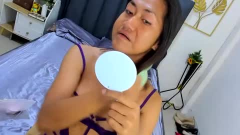 Snapshot of hannah_louissex chatting on 25, 6, 2026 hannah_louissex online show from 25, 6, 2026
