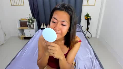 Snapshot of hannah_louissex chatting on 5, 7, 2026 hannah_louissex online show from 5, 7, 2026