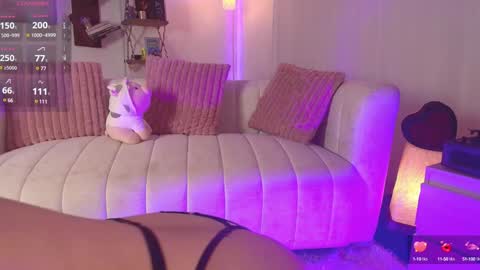 Snapshot of hannah_lovee chatting on 16, 1, 2025 hannah_lovee online show from 16, 1, 2025