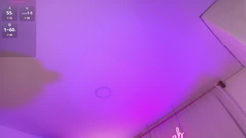 Snapshot of hannah_lovee chatting on 26, 1, 2025 hannah_lovee online show from 26, 1, 2025