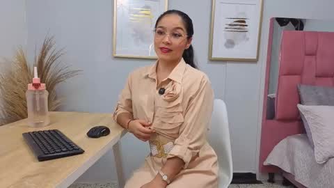 Maira online show from 8, 3, 2026