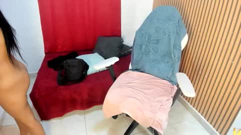 hannah_sexi69 online show from 21, 4, 2026