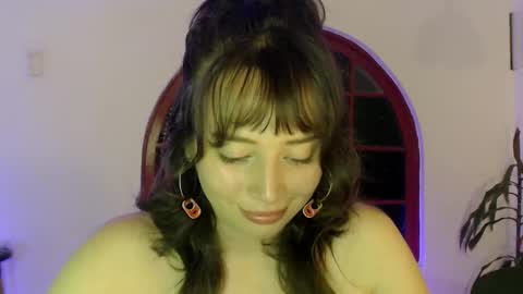 Snapshot of hannah_valhalla chatting on 13, 2, 2025 Hannah online show from 13, 2, 2025