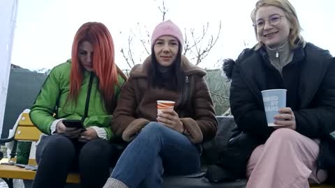 Rose online show from 18, 1, 2025