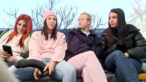 Rose online show from 19, 1, 2025