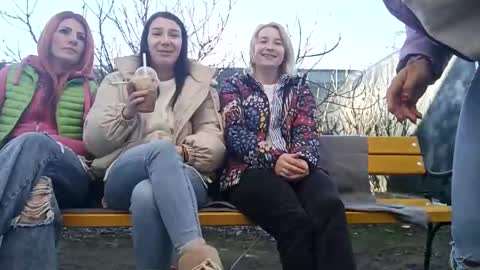 Rose online show from 23, 1, 2025