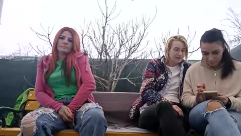 Rose online show from 23, 1, 2025