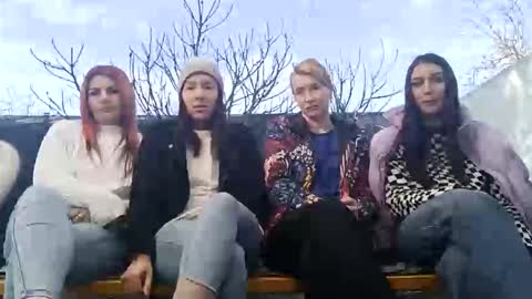 Rose online show from 24, 1, 2025