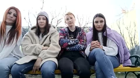 Rose online show from 25, 1, 2025