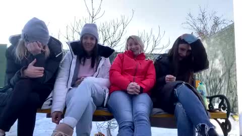 Rose online show from 21, 2, 2025