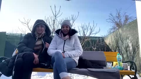 Rose online show from 22, 2, 2025