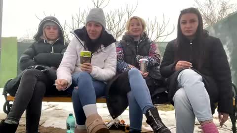 Rose online show from 27, 2, 2025