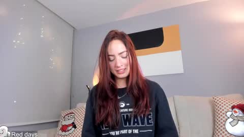 Hannah online show from 15, 12, 2024