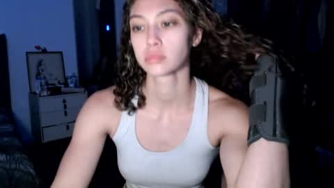 Hannah Breeze online show from 27, 5, 2026