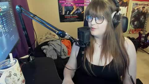 Hannah Castleaw online show from 15, 1, 2026