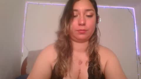 Snapshot of hannahevans2 chatting on 19, 1, 2026 hannahevans2 online show from 19, 1, 2026