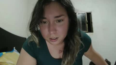Snapshot of hannahevans2 chatting on 21, 3, 2026 hannahevans2 online show from 21, 3, 2026