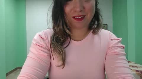 Snapshot of hannahevans2 chatting on 18, 4, 2026 hannahevans2 online show from 18, 4, 2026
