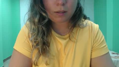 Snapshot of hannahevans2 chatting on 22, 4, 2026 hannahevans2 online show from 22, 4, 2026