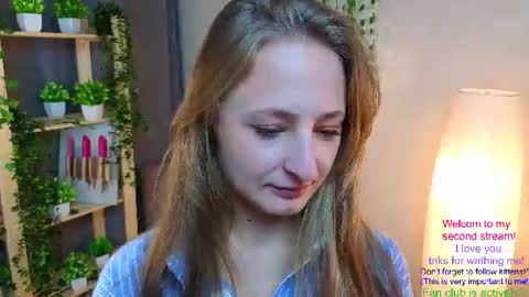 Snapshot of hannahflowerer chatting on 19, 7, 2026 SuperHotHannah3 online show from 19, 7, 2026