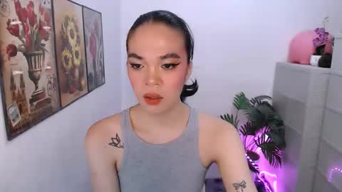 Snapshot of hannahforyou chatting on 3, 5, 2026 HANNAH online show from 3, 5, 2026
