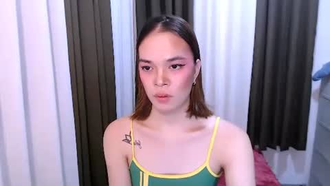 Snapshot of hannahforyou chatting on 27, 5, 2026 HANNAH online show from 27, 5, 2026