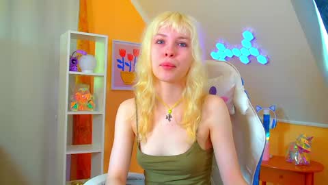 Hannah online show from 3, 6, 2026