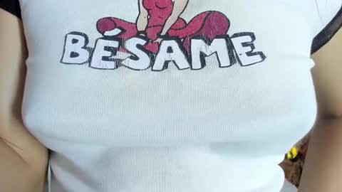 Hannahill69 online show from 1, 12, 2025